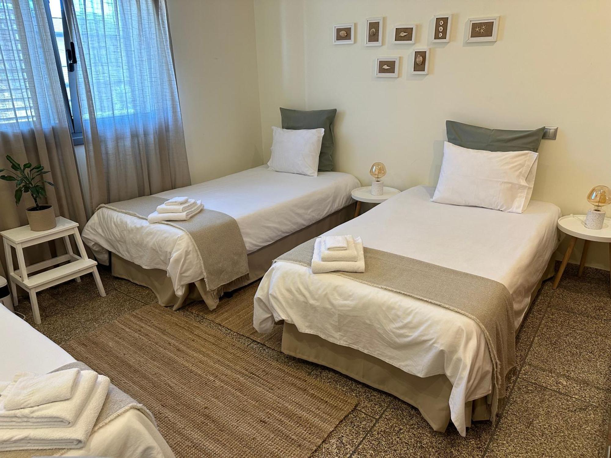 Casa De Praia Guest House Лабруже Экстерьер фото